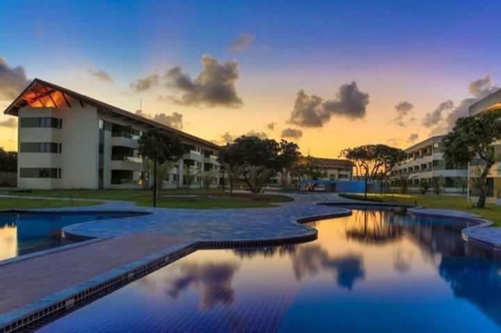 Carneiros Beach Resort Apto 208A Praia dos Carneiros Bagian luar foto
