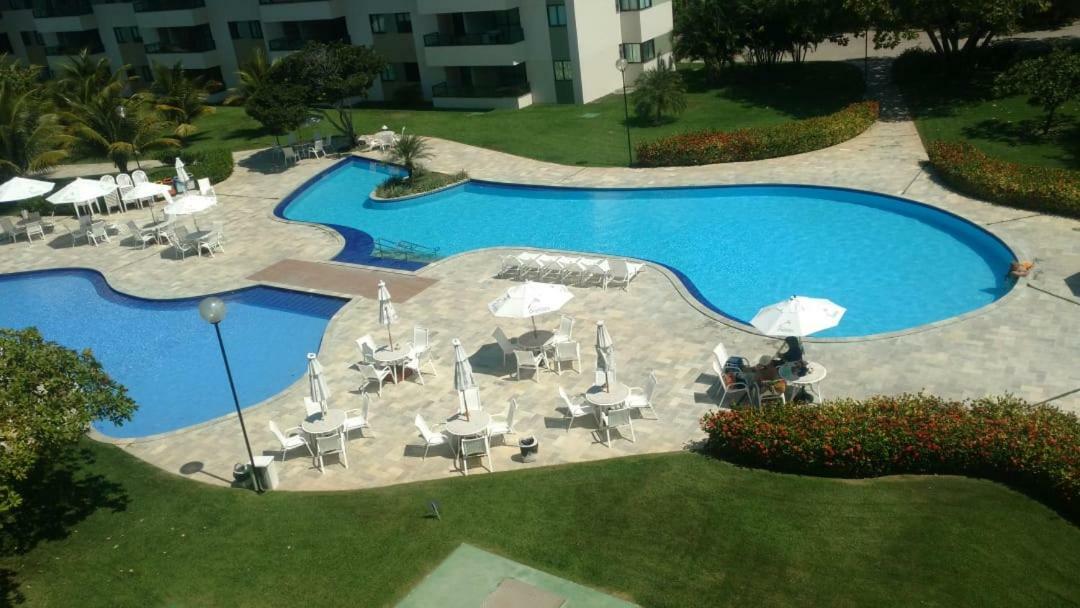 Carneiros Beach Resort Apto 208A Praia dos Carneiros Bagian luar foto