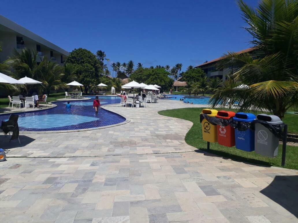Carneiros Beach Resort Apto 208A Praia dos Carneiros Bagian luar foto