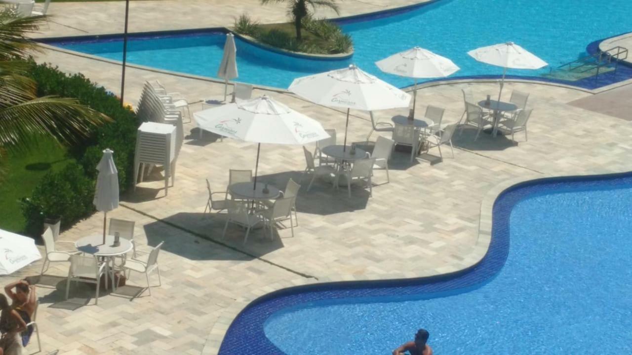 Carneiros Beach Resort Apto 208A Praia dos Carneiros Bagian luar foto