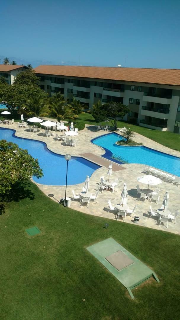 Carneiros Beach Resort Apto 208A Praia dos Carneiros Bagian luar foto